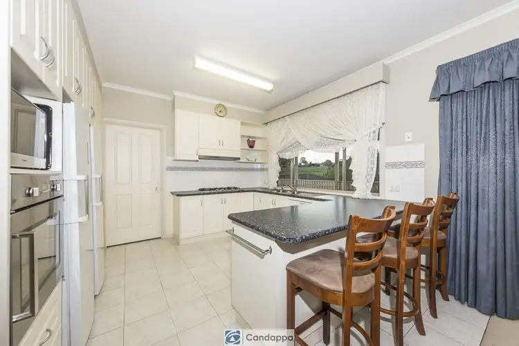 Fifth view of Homely house listing, 29 Neerim Street, Drouin VIC 3818
