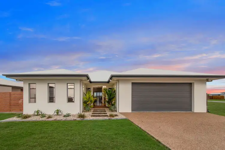 Second view of Homely house listing, 4 Barklya Street, Mount Low QLD 4818
