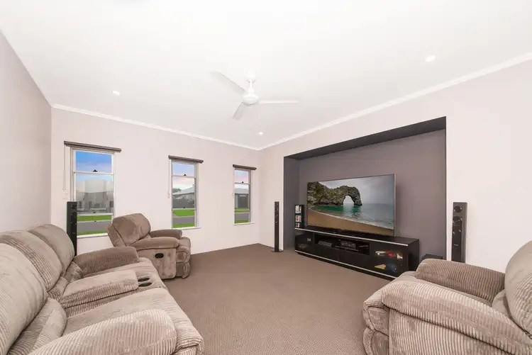 Third view of Homely house listing, 4 Barklya Street, Mount Low QLD 4818