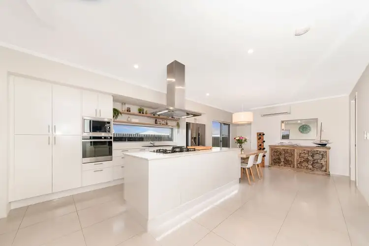 Fourth view of Homely house listing, 4 Barklya Street, Mount Low QLD 4818