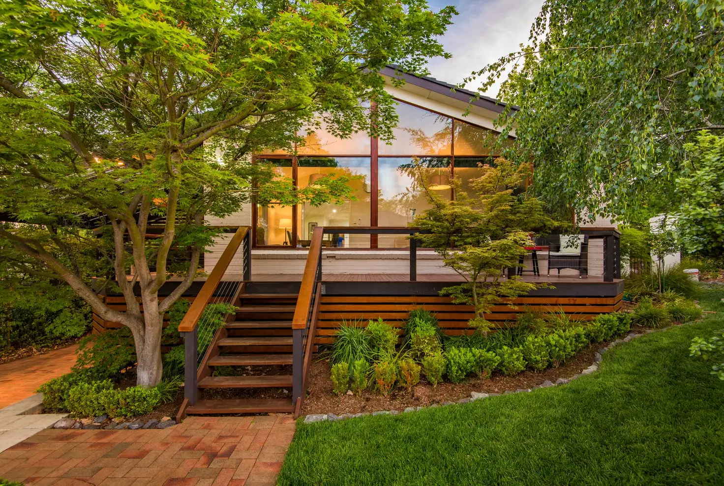 Main view of Homely house listing, 11 Logan Street, Narrabundah ACT 2604