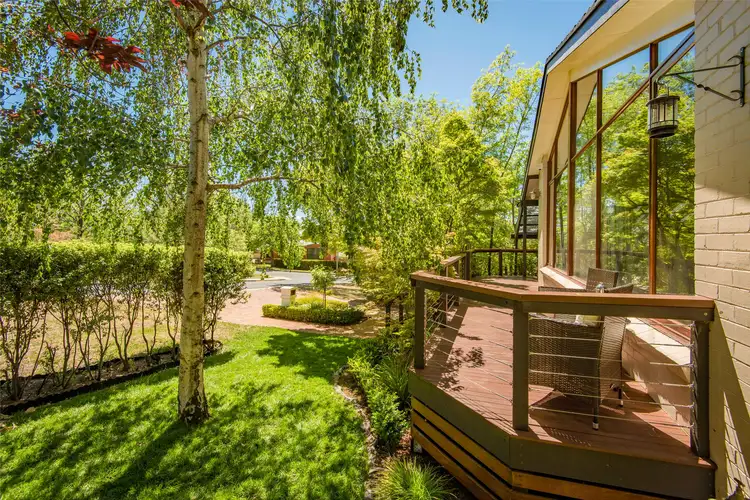 Third view of Homely house listing, 11 Logan Street, Narrabundah ACT 2604