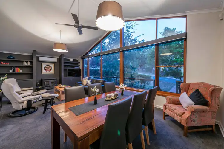 Fourth view of Homely house listing, 11 Logan Street, Narrabundah ACT 2604