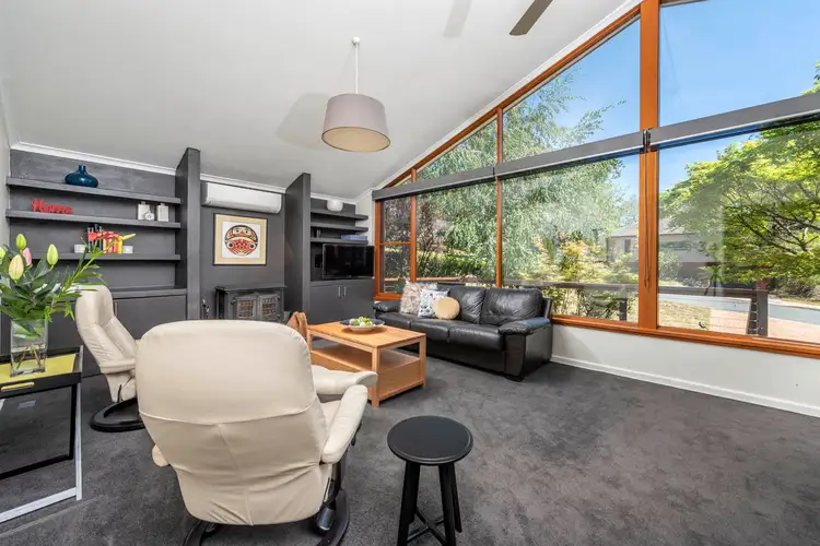 Fifth view of Homely house listing, 11 Logan Street, Narrabundah ACT 2604