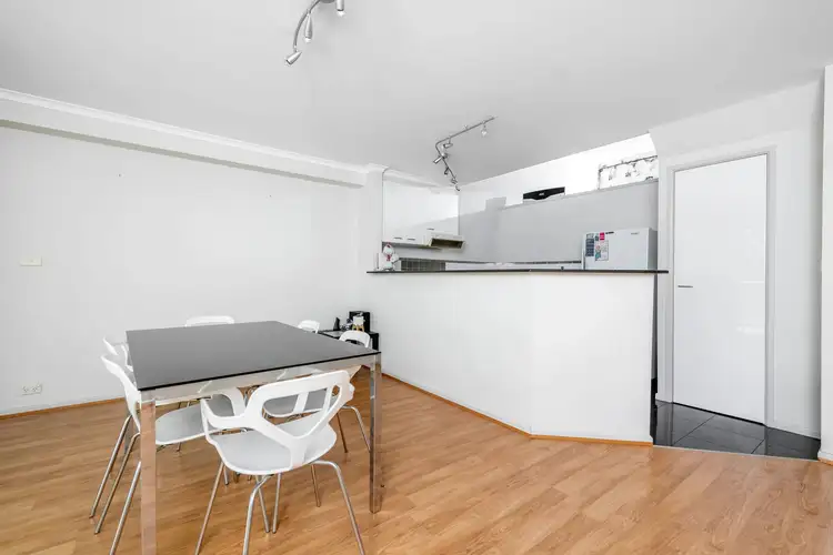 Third view of Homely house listing, 13/49 Leahy Close, Narrabundah ACT 2604