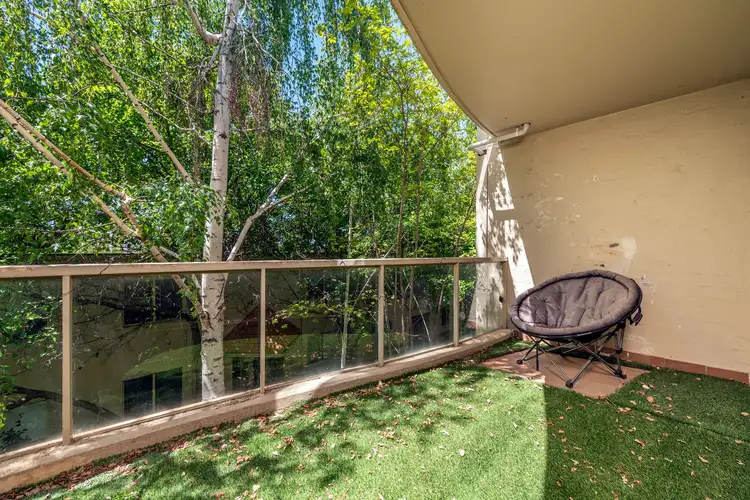 Sixth view of Homely house listing, 13/49 Leahy Close, Narrabundah ACT 2604
