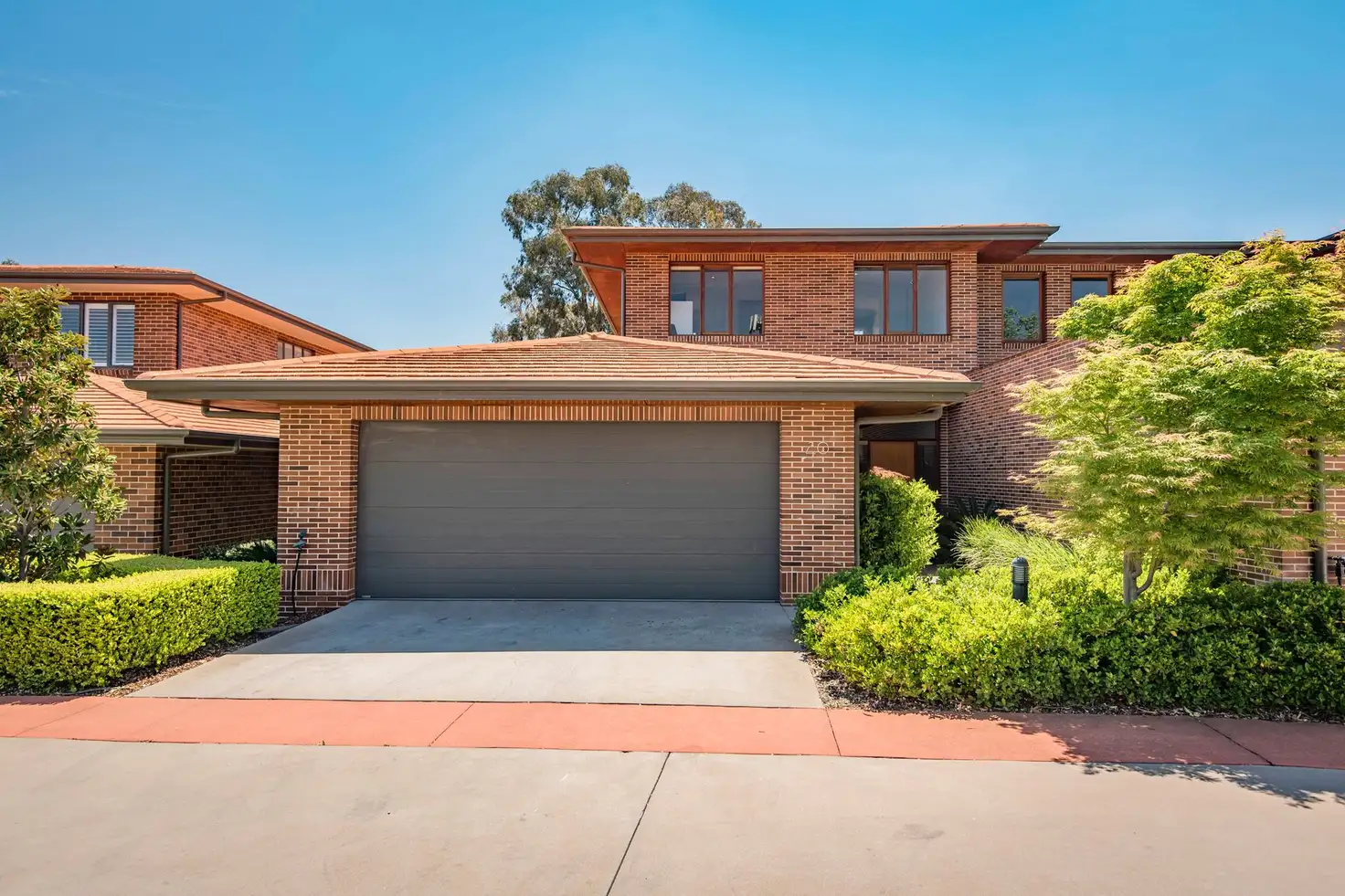 Main view of Homely house listing, 20/6 Grose Street, Deakin ACT 2600