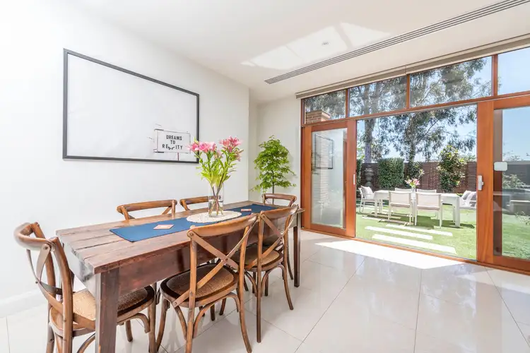 Second view of Homely house listing, 20/6 Grose Street, Deakin ACT 2600