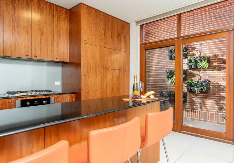 Third view of Homely house listing, 20/6 Grose Street, Deakin ACT 2600