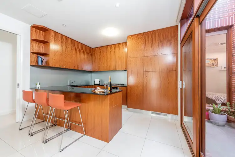 Fourth view of Homely house listing, 20/6 Grose Street, Deakin ACT 2600