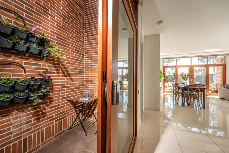 Fifth view of Homely house listing, 20/6 Grose Street, Deakin ACT 2600