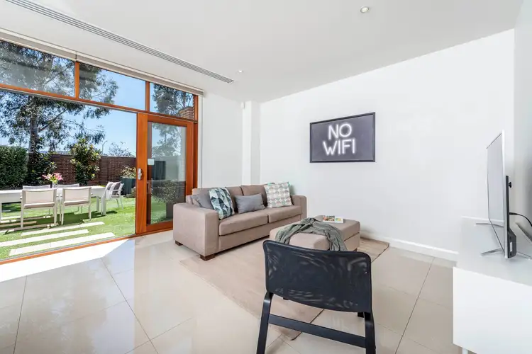 Sixth view of Homely house listing, 20/6 Grose Street, Deakin ACT 2600