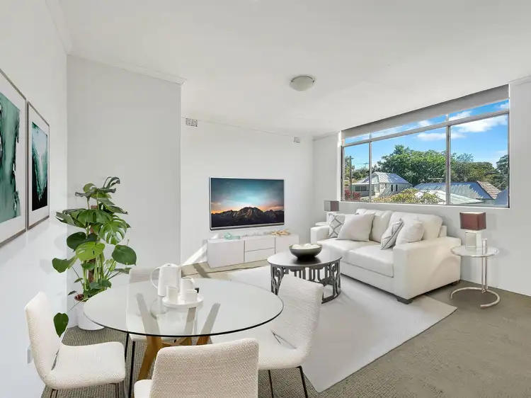 6/37-39 Northwood Street, Camperdown NSW 2050