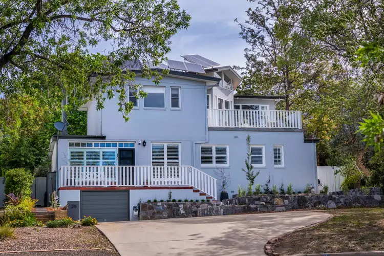 26 Caley Crescent, Narrabundah ACT 2604