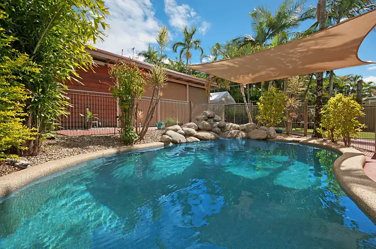 31 Ramsey Drive, Kanimbla QLD 4870