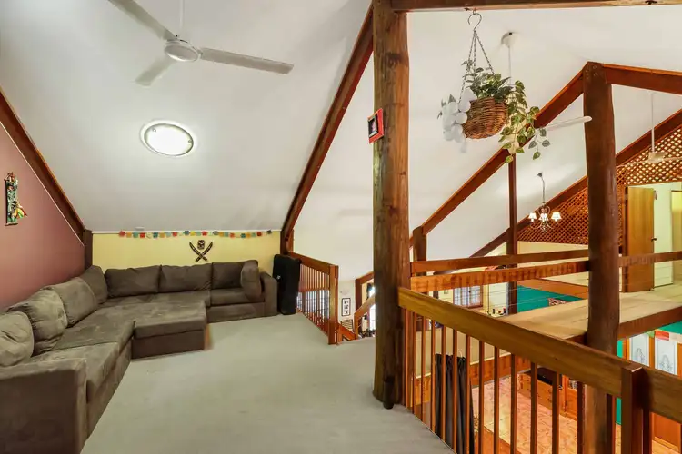 Seventh view of Homely house listing, 31 Ramsey Drive, Kanimbla QLD 4870