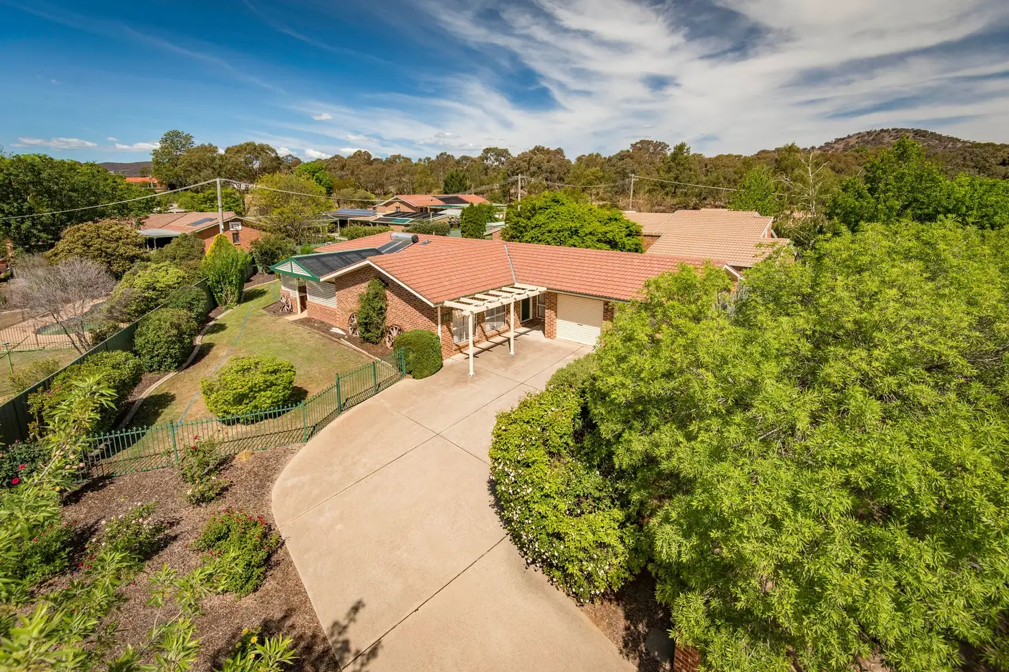 Main view of Homely house listing, 14 Firbank Close, Isabella Plains ACT 2905