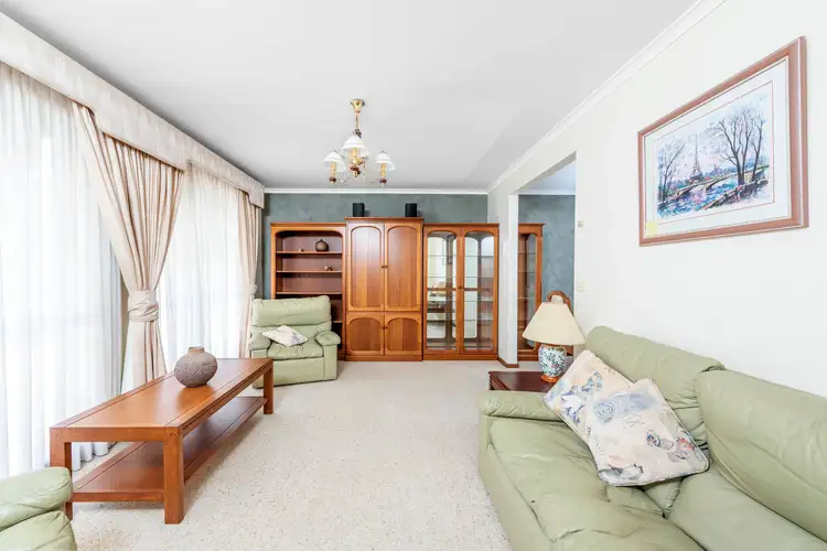 Third view of Homely house listing, 14 Firbank Close, Isabella Plains ACT 2905