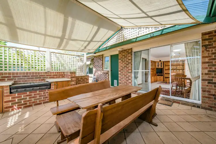 Fifth view of Homely house listing, 14 Firbank Close, Isabella Plains ACT 2905