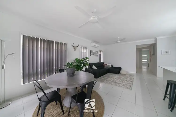 Fifth view of Homely house listing, 13 Holden Drive, Oran Park NSW 2570