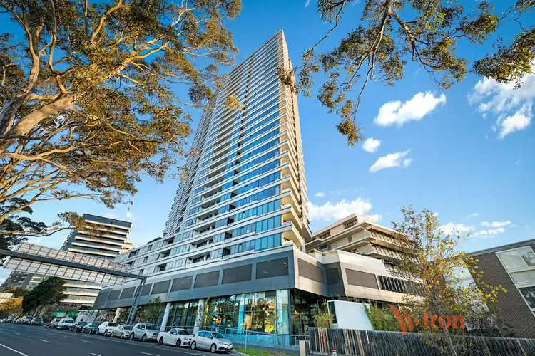 302/3-5 St Kilda Road, St Kilda VIC 3182