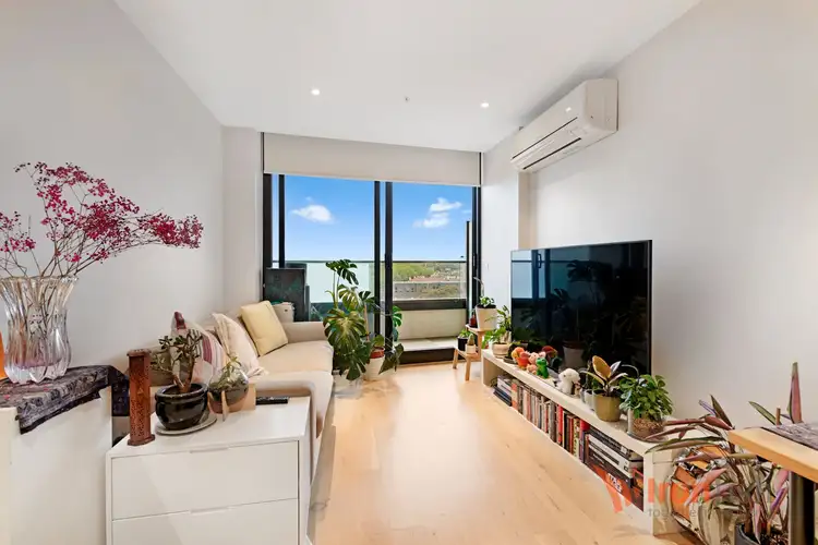 Third view of Homely apartment listing, 302/3-5 St Kilda Road, St Kilda VIC 3182