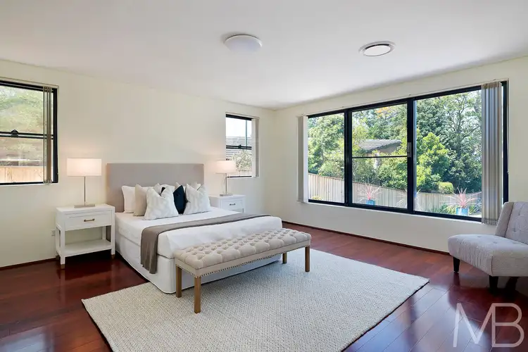 Fourth view of Homely house listing, 203 Tryon Road, East Lindfield NSW 2070