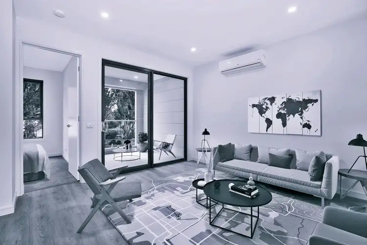 Main view of Homely townhouse listing, 8/31 Orlando Crescent, Keysborough VIC 3173
