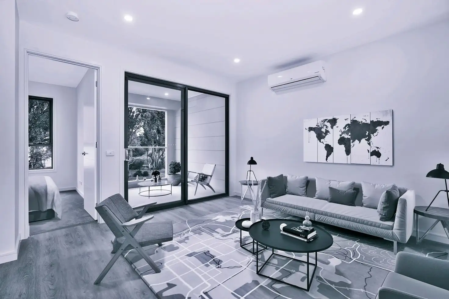 Main view of Homely townhouse listing, 8/31 Orlando Crescent, Keysborough VIC 3173