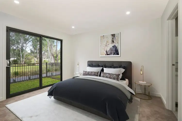 Fifth view of Homely townhouse listing, 8/31 Orlando Crescent, Keysborough VIC 3173