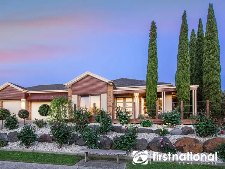 11 Botanic Drive, Pakenham VIC 3810