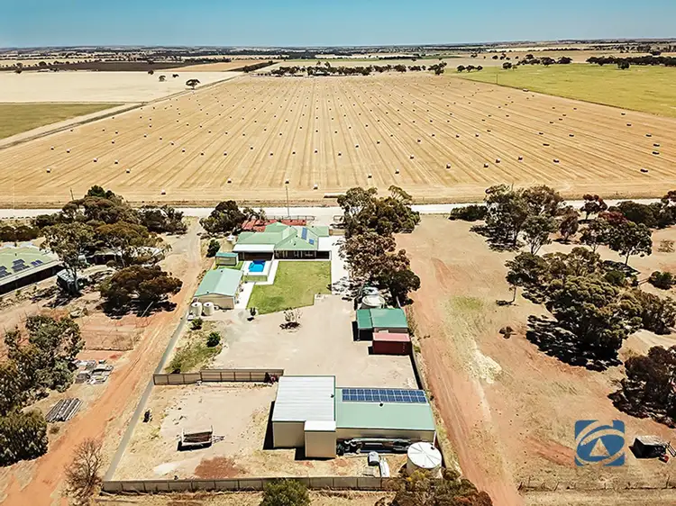 Main view of Homely house listing, 35 Cliff Road, Roseworthy SA 5371