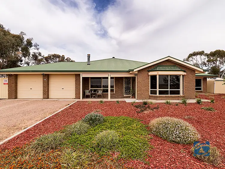 Second view of Homely house listing, 35 Cliff Road, Roseworthy SA 5371