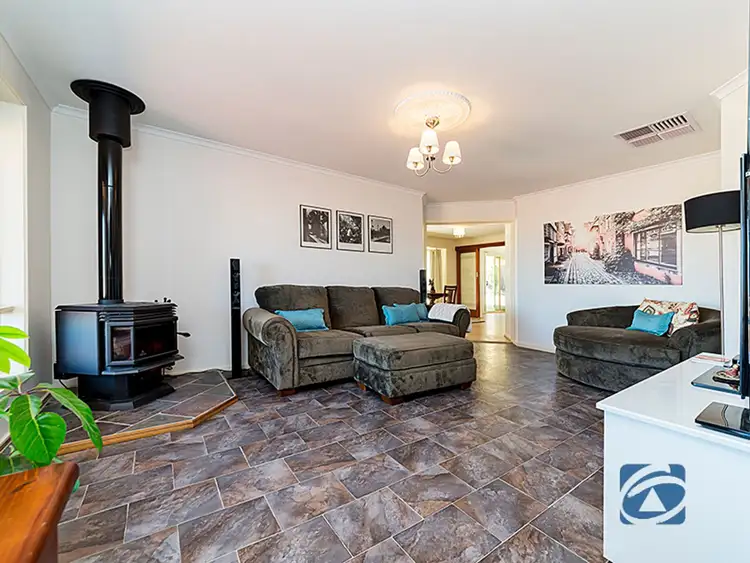 Third view of Homely house listing, 35 Cliff Road, Roseworthy SA 5371