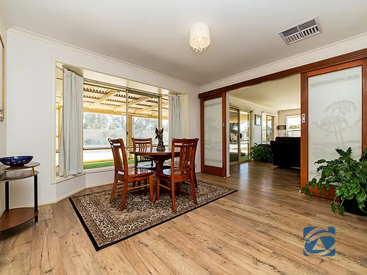 Fourth view of Homely house listing, 35 Cliff Road, Roseworthy SA 5371