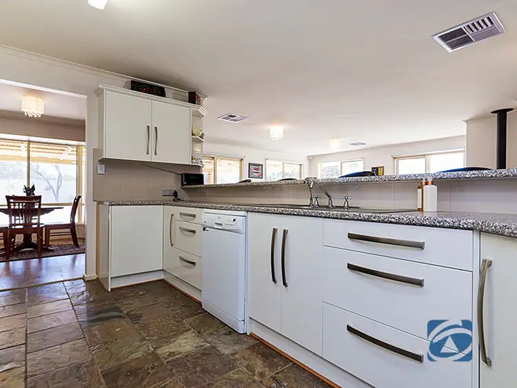 Sixth view of Homely house listing, 35 Cliff Road, Roseworthy SA 5371