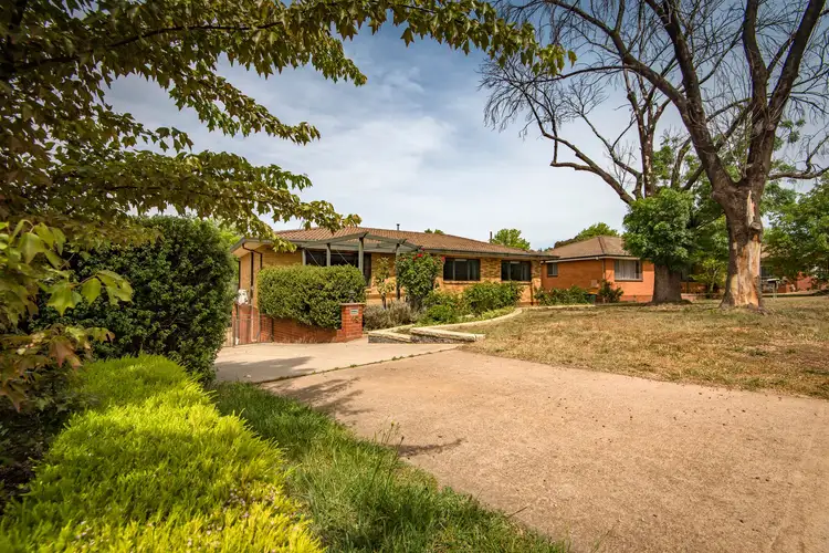 Main view of Homely house listing, 19 Parker Street, Curtin ACT 2605