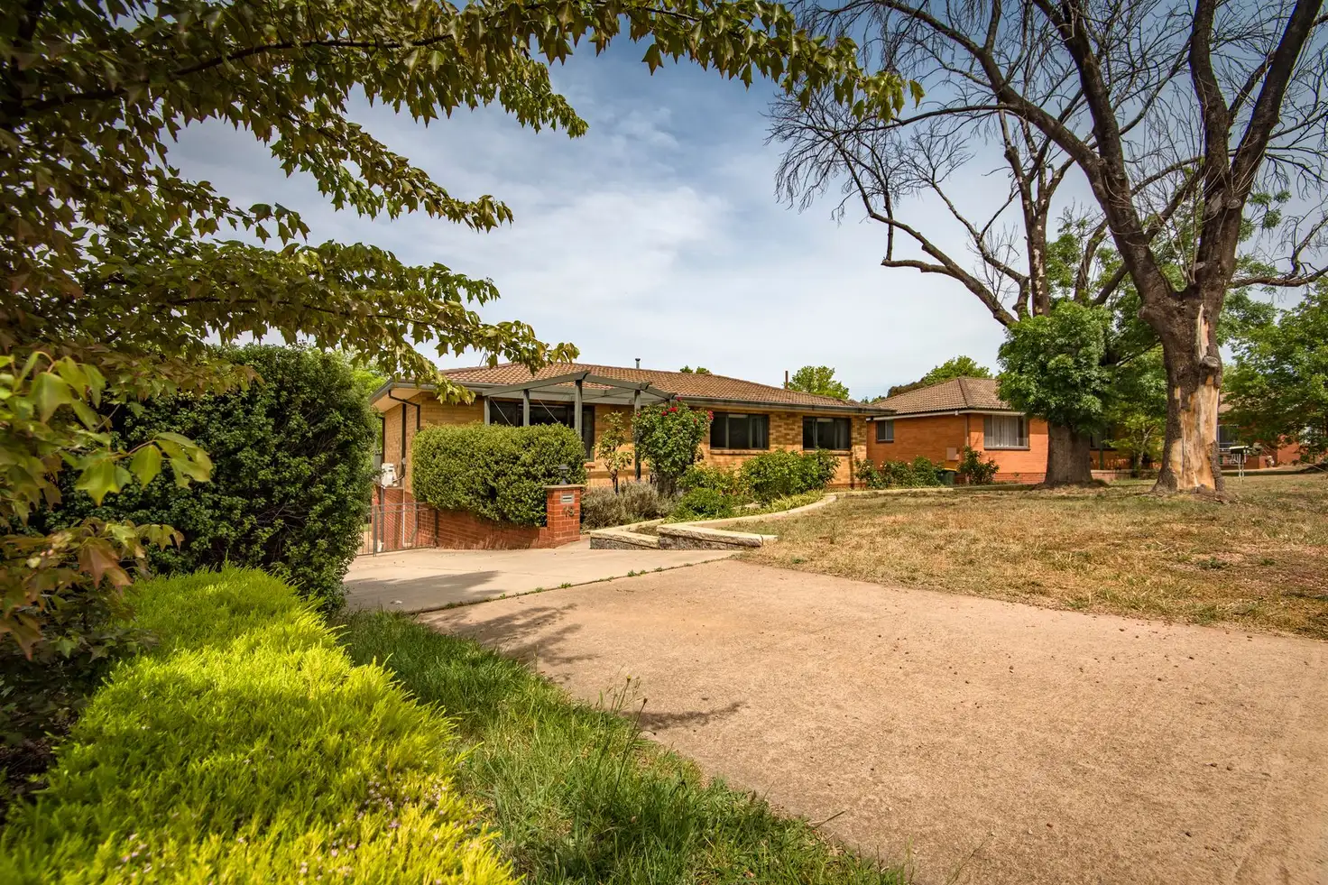 Main view of Homely house listing, 19 Parker Street, Curtin ACT 2605