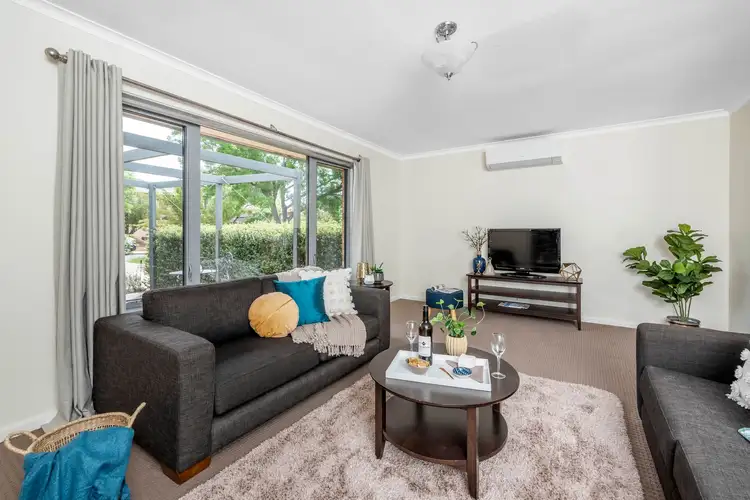 Fourth view of Homely house listing, 19 Parker Street, Curtin ACT 2605