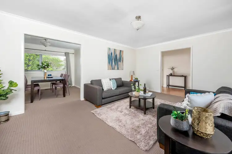 Fifth view of Homely house listing, 19 Parker Street, Curtin ACT 2605