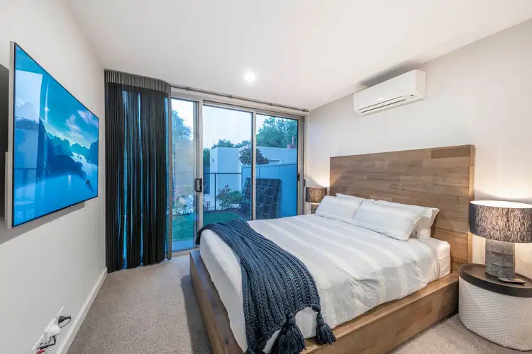 Sixth view of Homely apartment listing, 1/2-4 Wedge Crescent, Turner ACT 2612