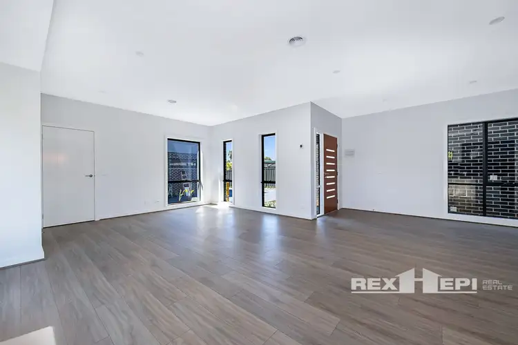 Second view of Homely townhouse listing, Unit 1/19 Eumemmerring Drive, Eumemmerring VIC 3177