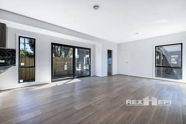 Third view of Homely townhouse listing, Unit 1/19 Eumemmerring Drive, Eumemmerring VIC 3177