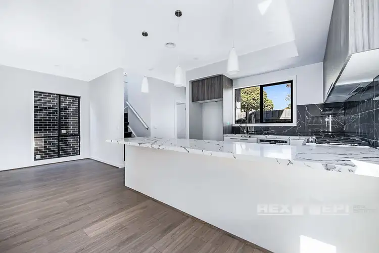 Fourth view of Homely townhouse listing, Unit 1/19 Eumemmerring Drive, Eumemmerring VIC 3177