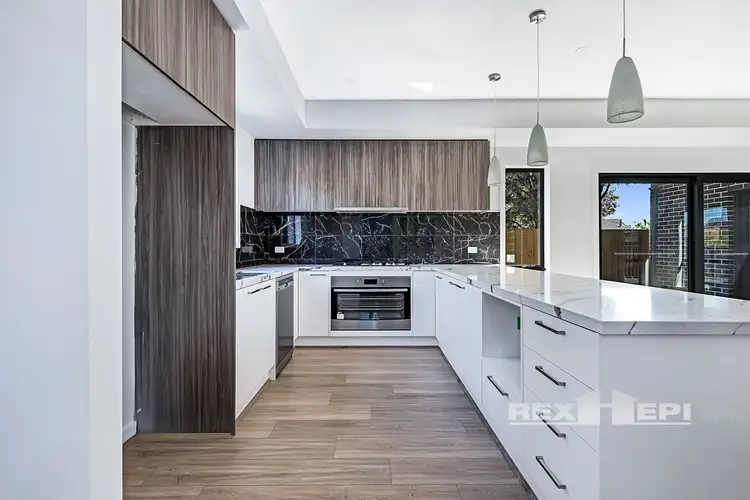 Fifth view of Homely townhouse listing, Unit 1/19 Eumemmerring Drive, Eumemmerring VIC 3177