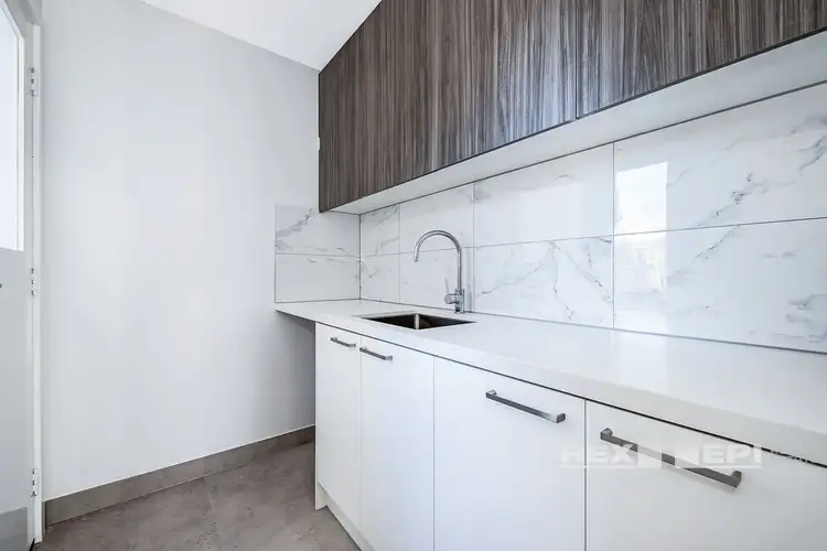 Sixth view of Homely townhouse listing, Unit 1/19 Eumemmerring Drive, Eumemmerring VIC 3177