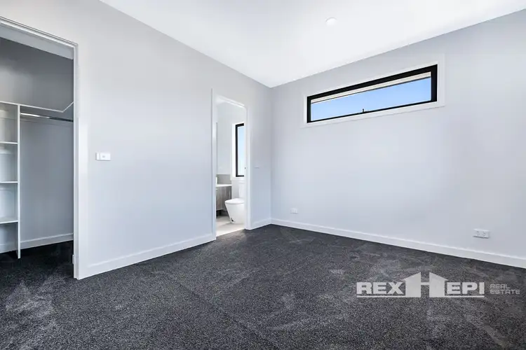 Seventh view of Homely townhouse listing, Unit 1/19 Eumemmerring Drive, Eumemmerring VIC 3177