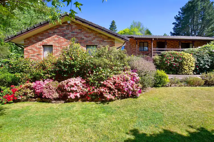 6 Lawrence Street, Blackheath NSW 2785