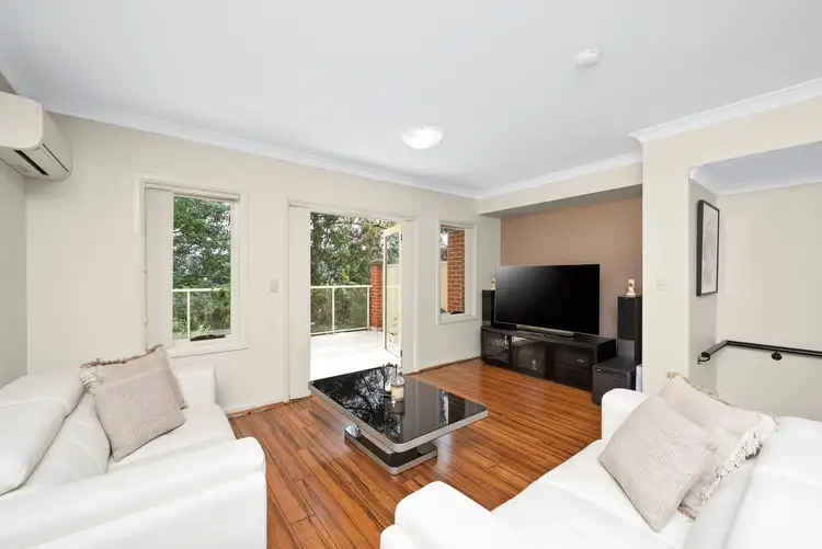 39 Walkers Drive, Lane Cove NSW 2066