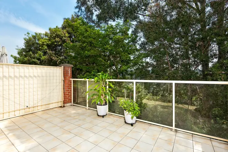 Fourth view of Homely townhouse listing, 39 Walkers Drive, Lane Cove NSW 2066